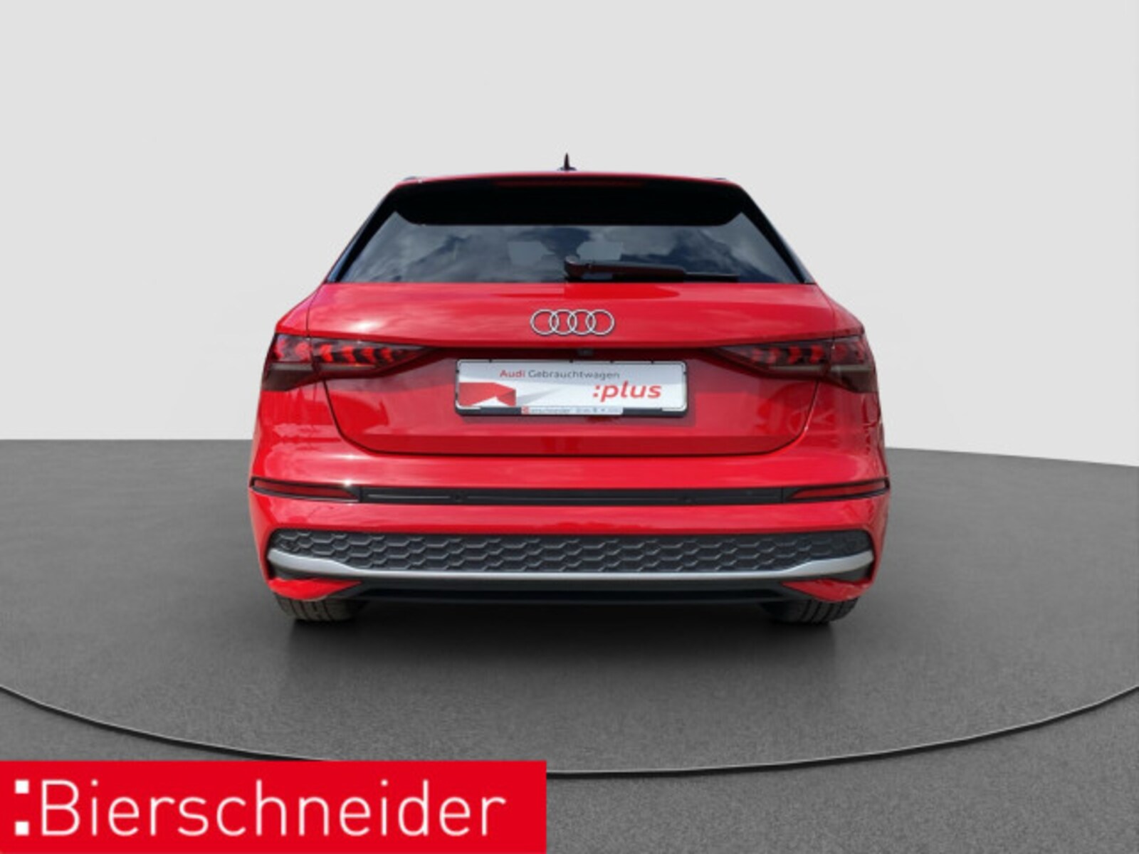 Audi A3 Sportback – Bild 6