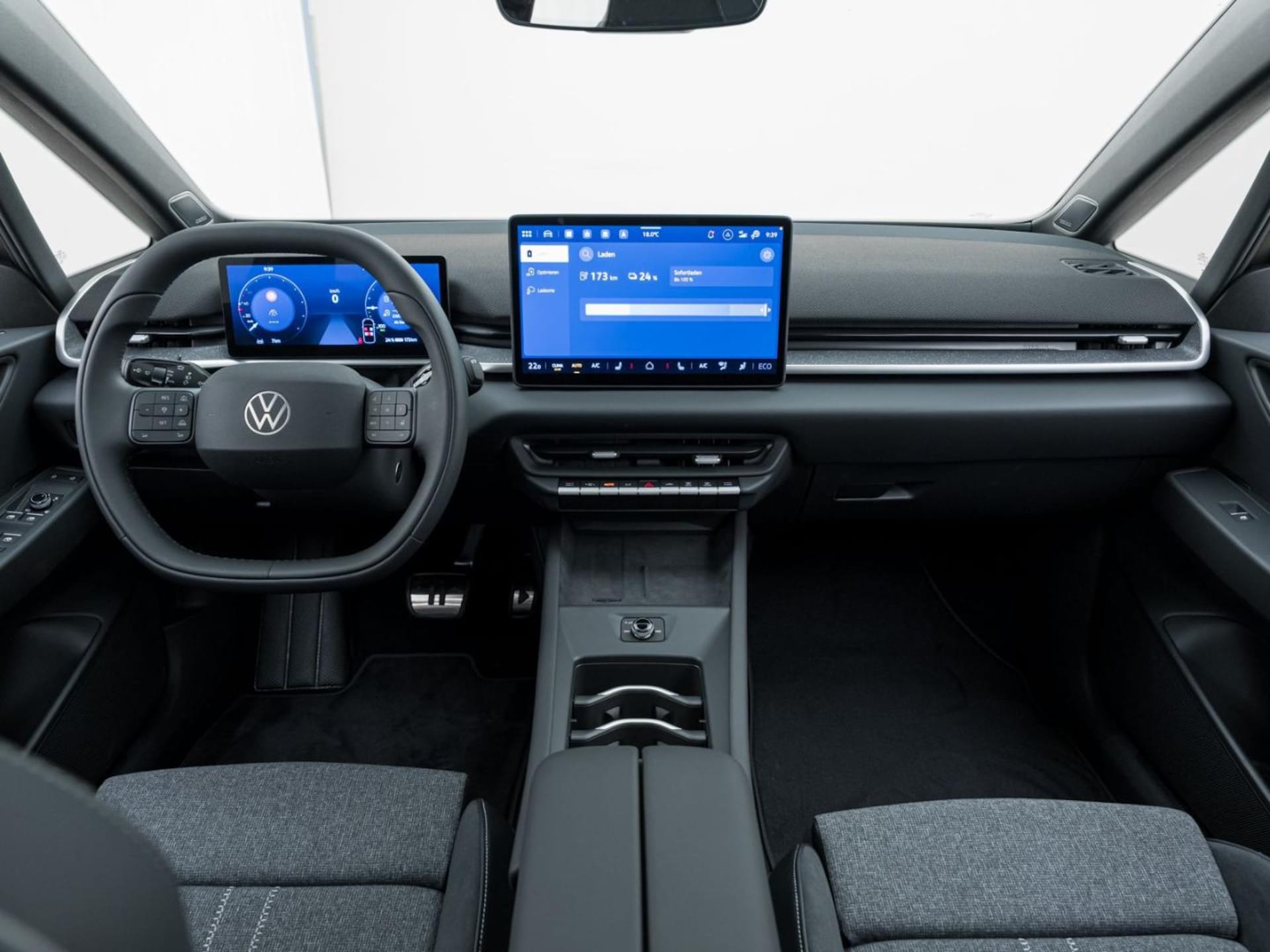 Volkswagen ID.3 Neo Style
