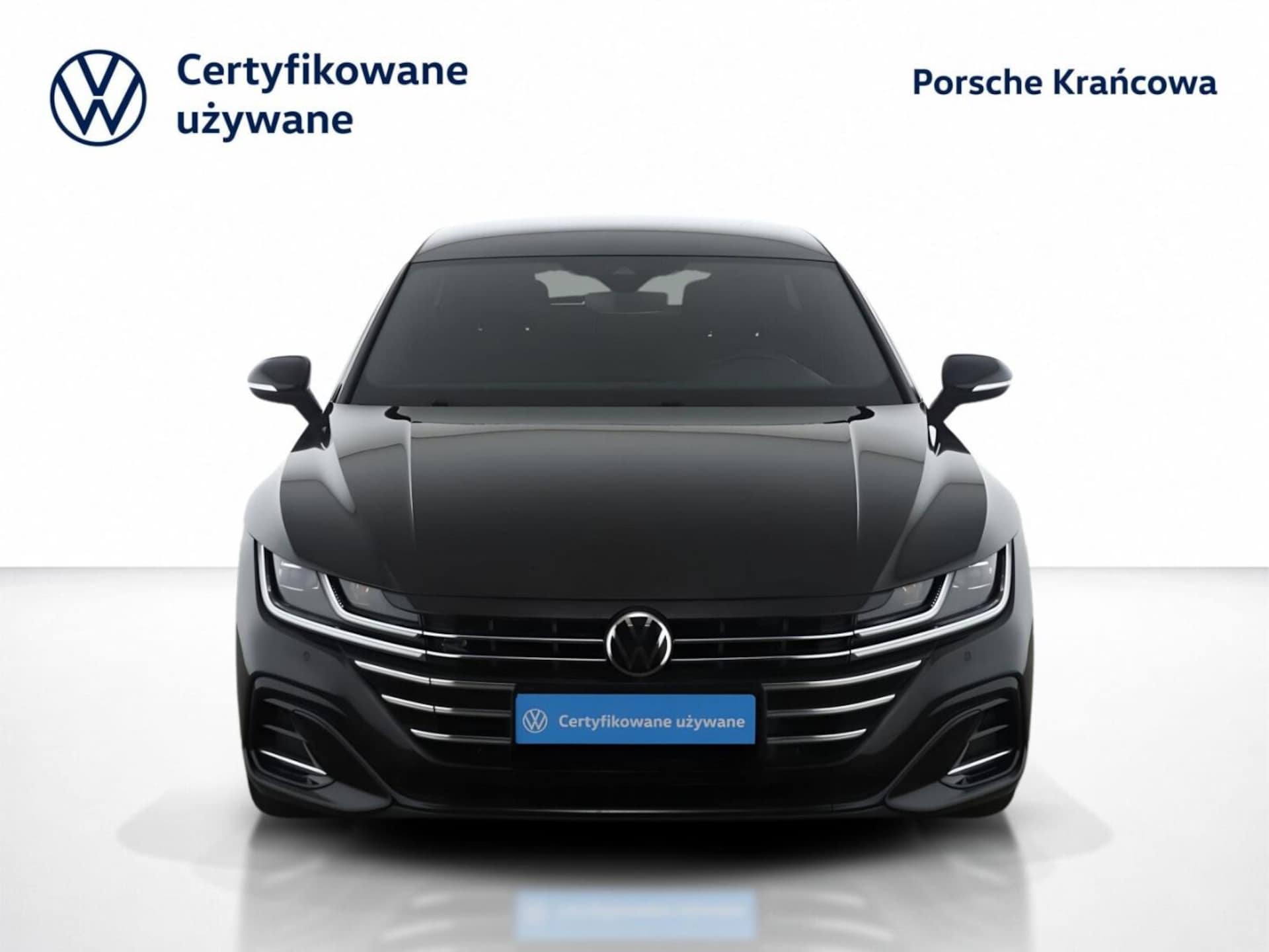 Volkswagen Arteon Shooting Brake R-Line