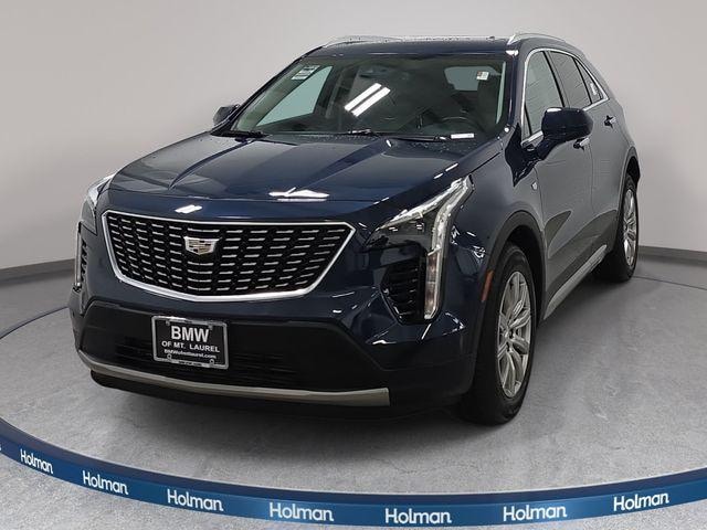 2019 Cadillac XT4