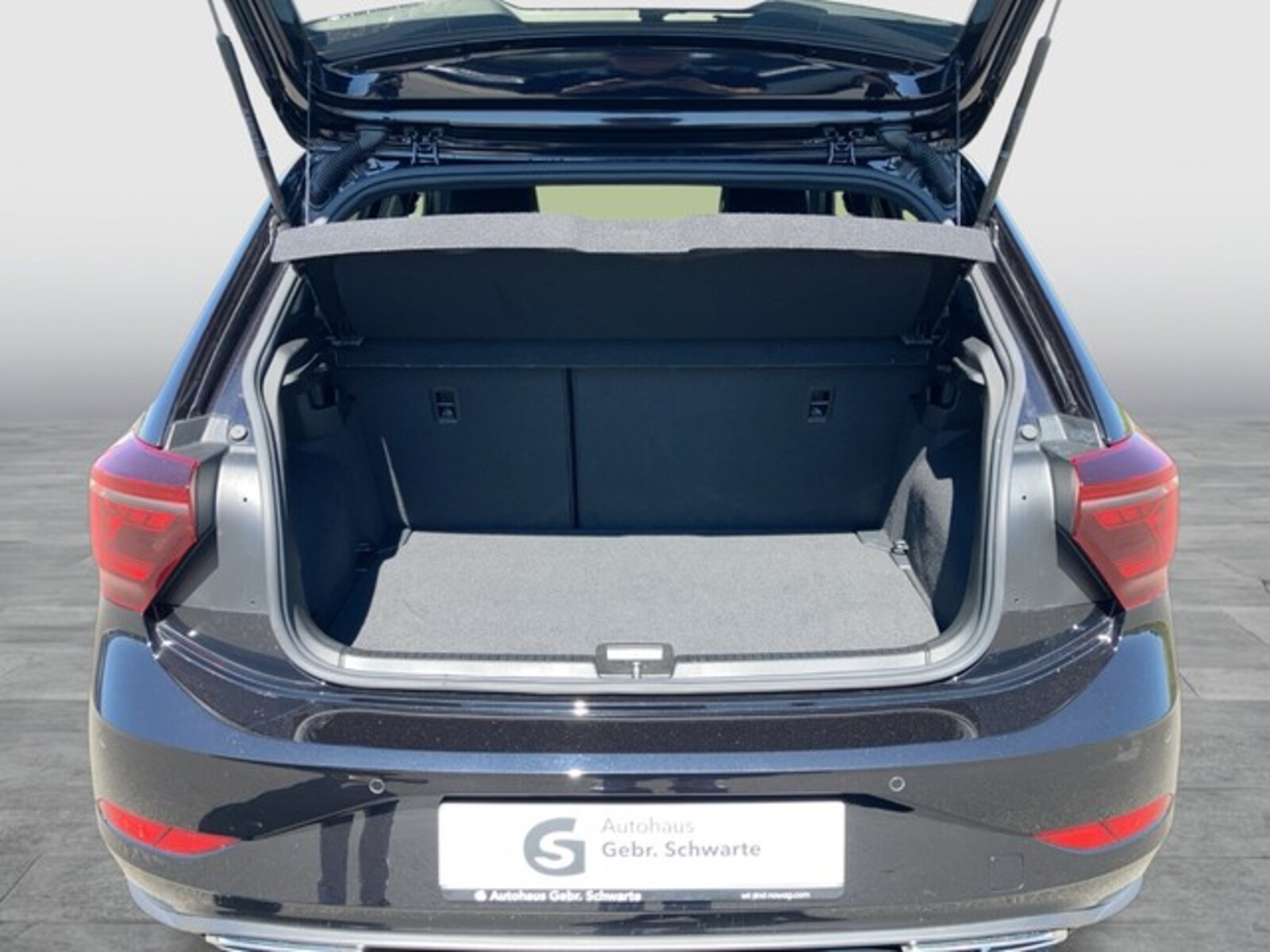 Volkswagen Polo – Bild 12