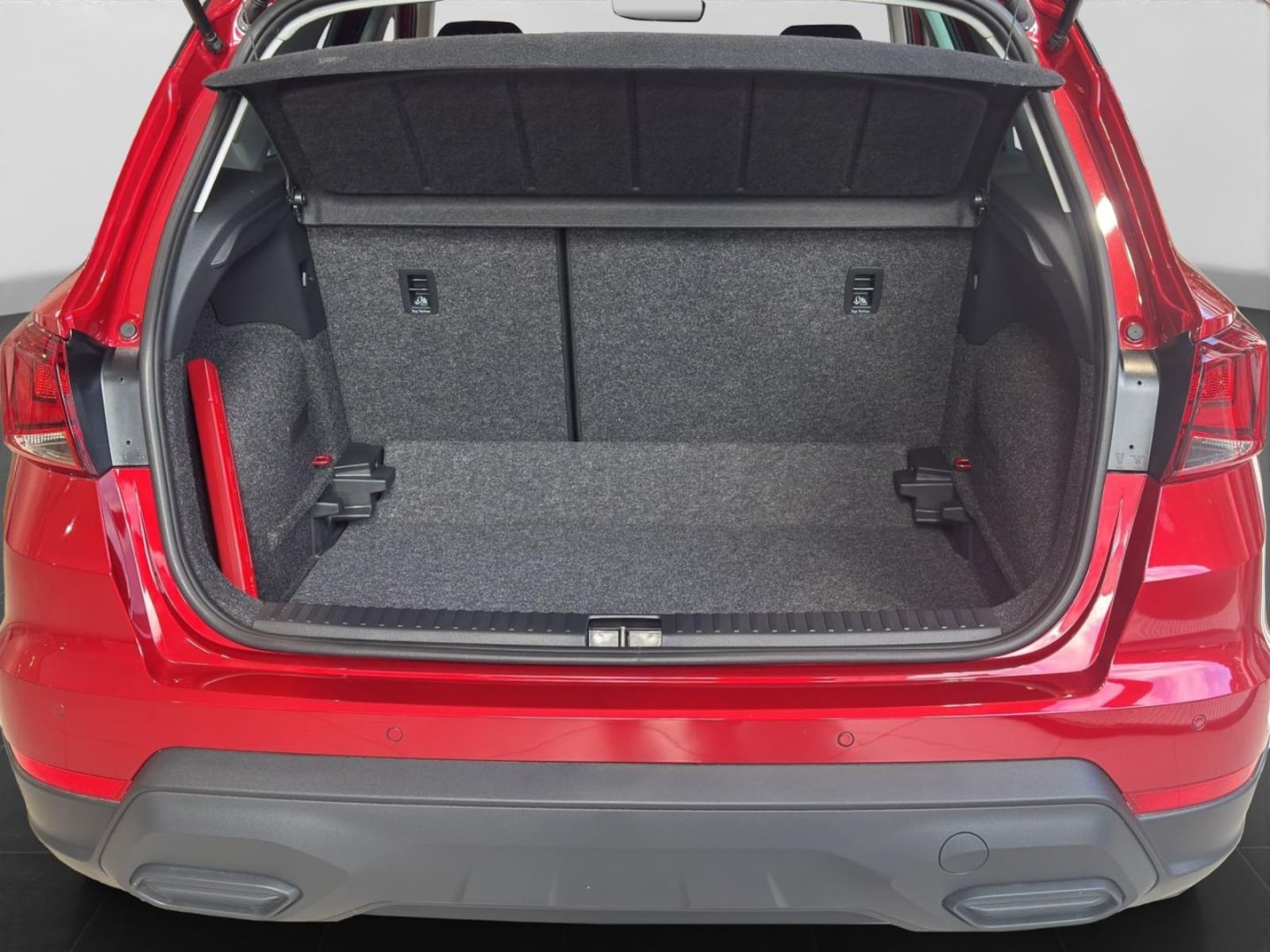 SEAT Arona – Bild 17