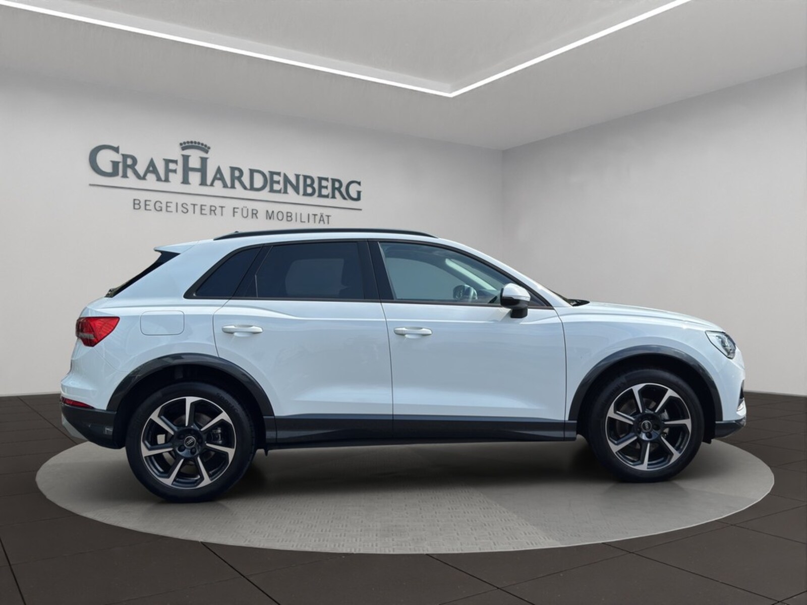 Audi Q3 – Bild 7