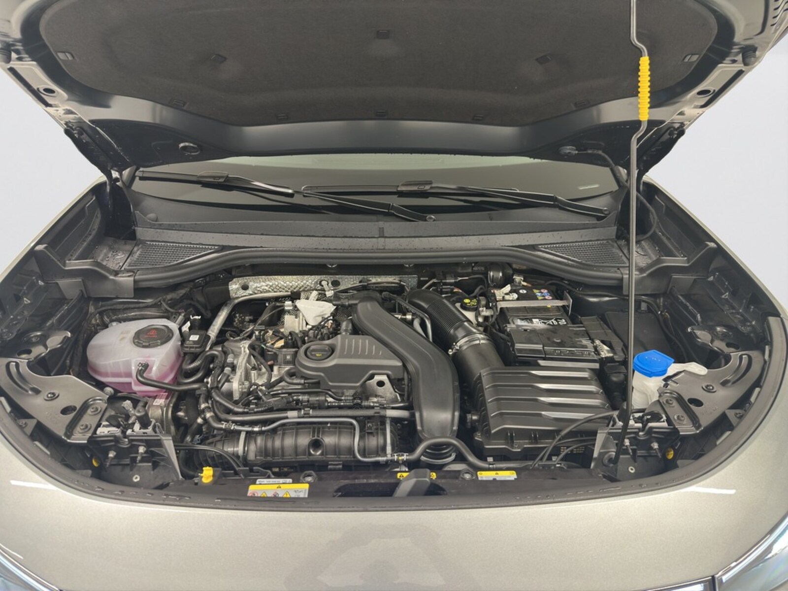 Volkswagen T-Roc – Bild 18