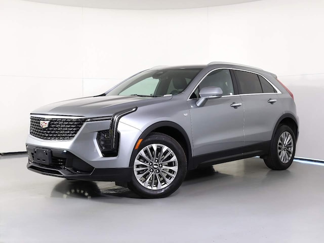 2024 Cadillac XT4