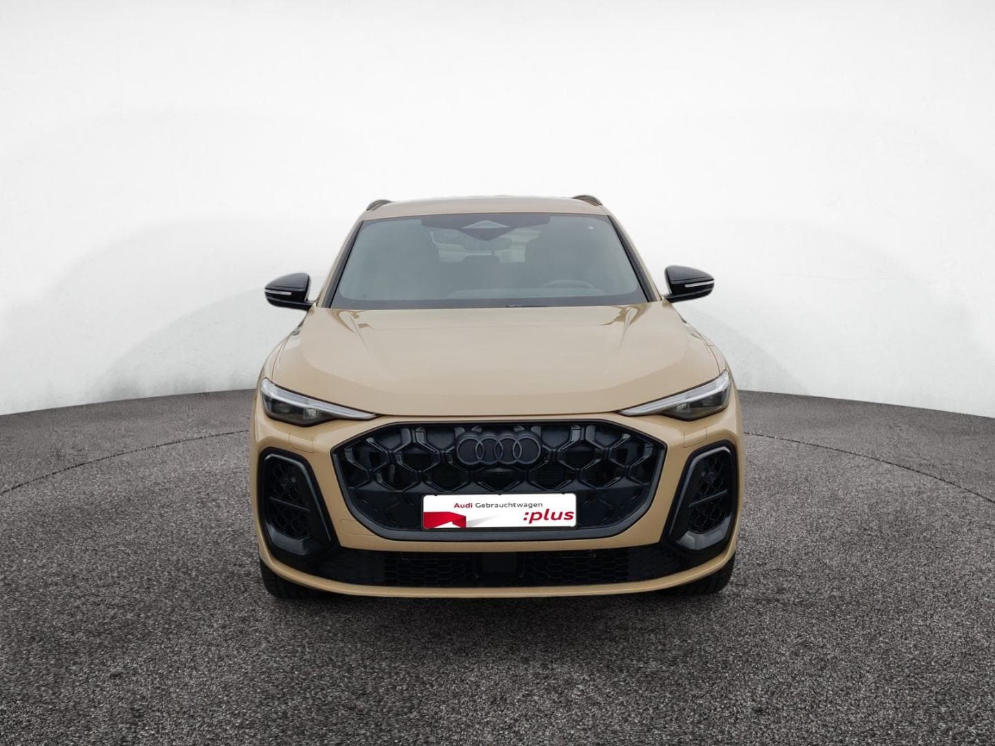 Bild über Audi Q5 SUV TFSI 150 kW S tronic - für weitere Informationen kontaktieren Sie den Audi Partner