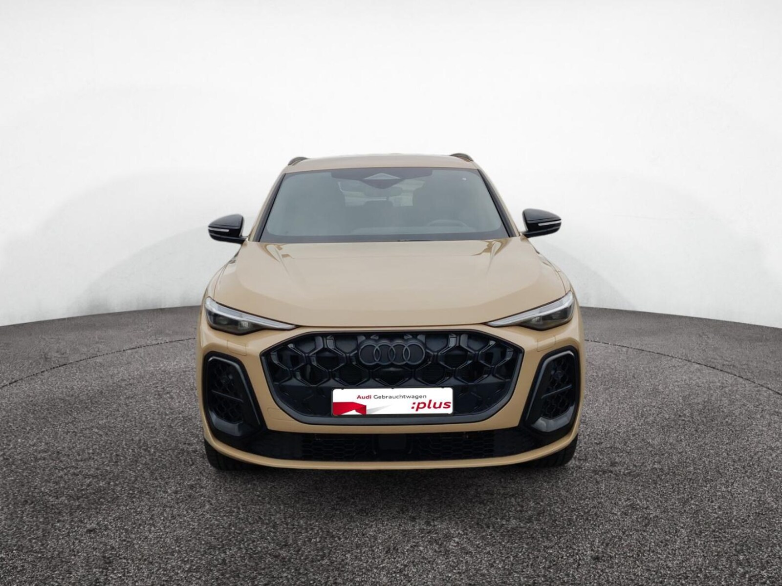 Audi Q5 – Bild 10