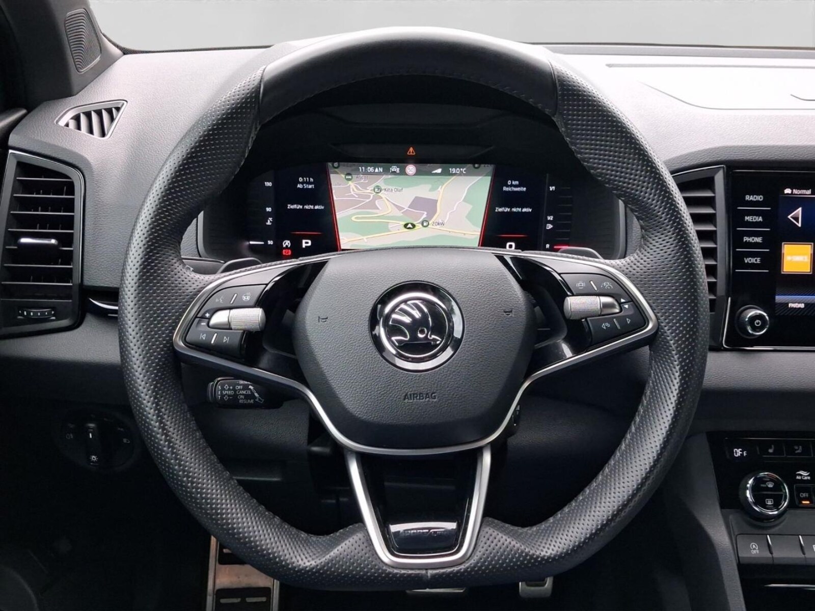 Škoda Karoq – Bild 9