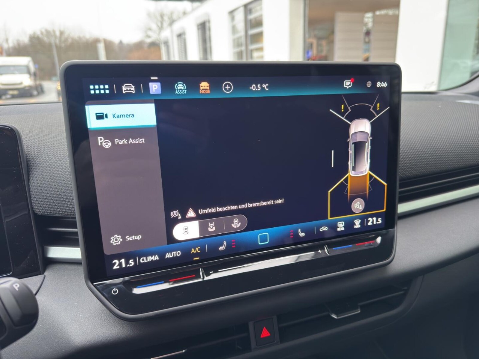 Volkswagen T-Roc – Bild 16
