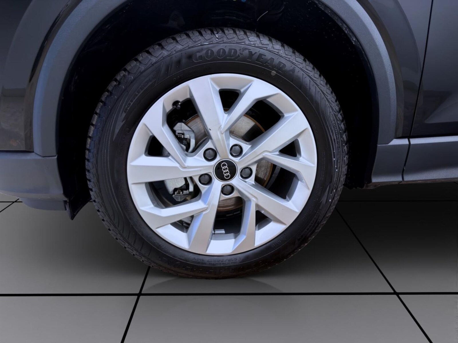Audi Q2 – Bild 9
