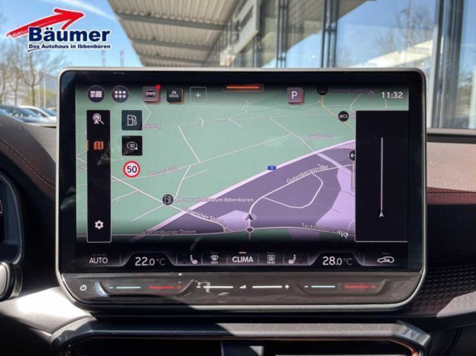 CUPRA Leon – Bild 17