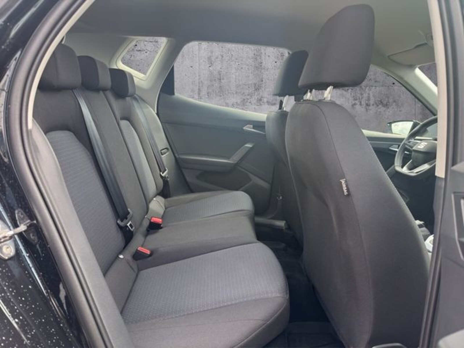 SEAT Arona – Bild 10