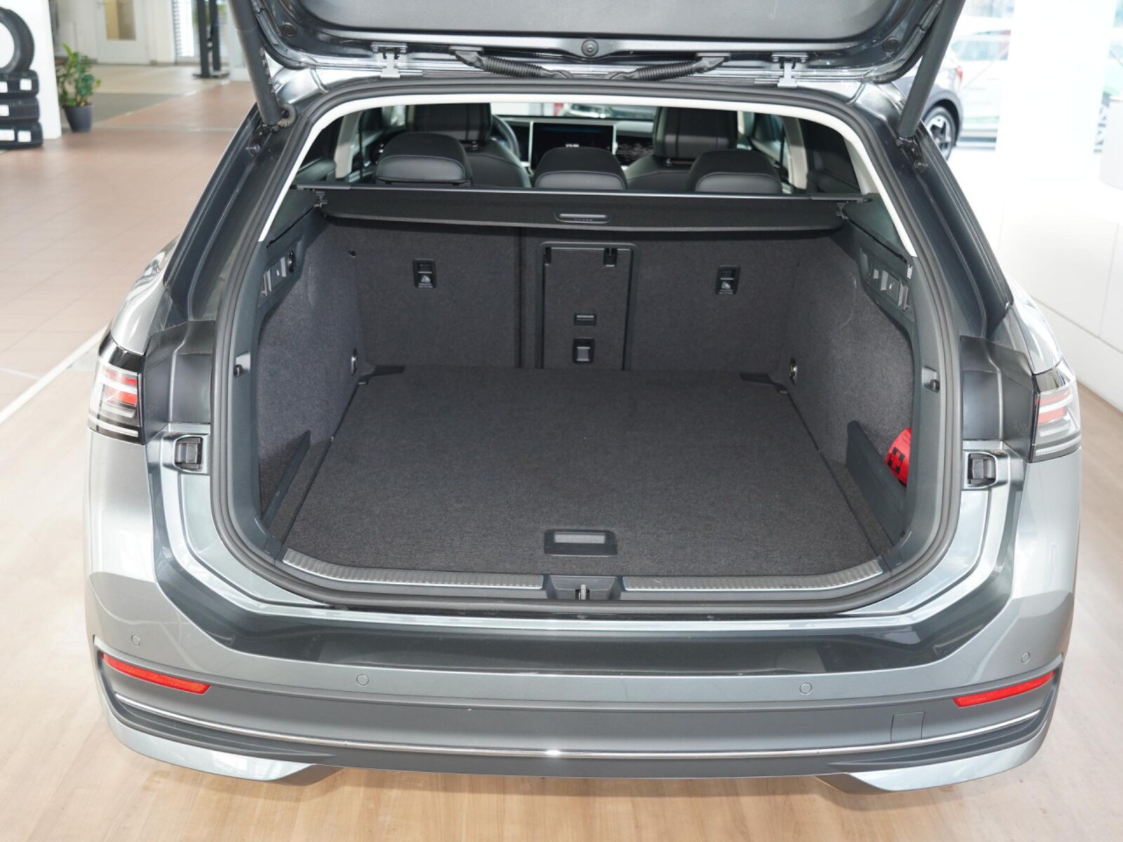 Volkswagen Passat – Bild 17
