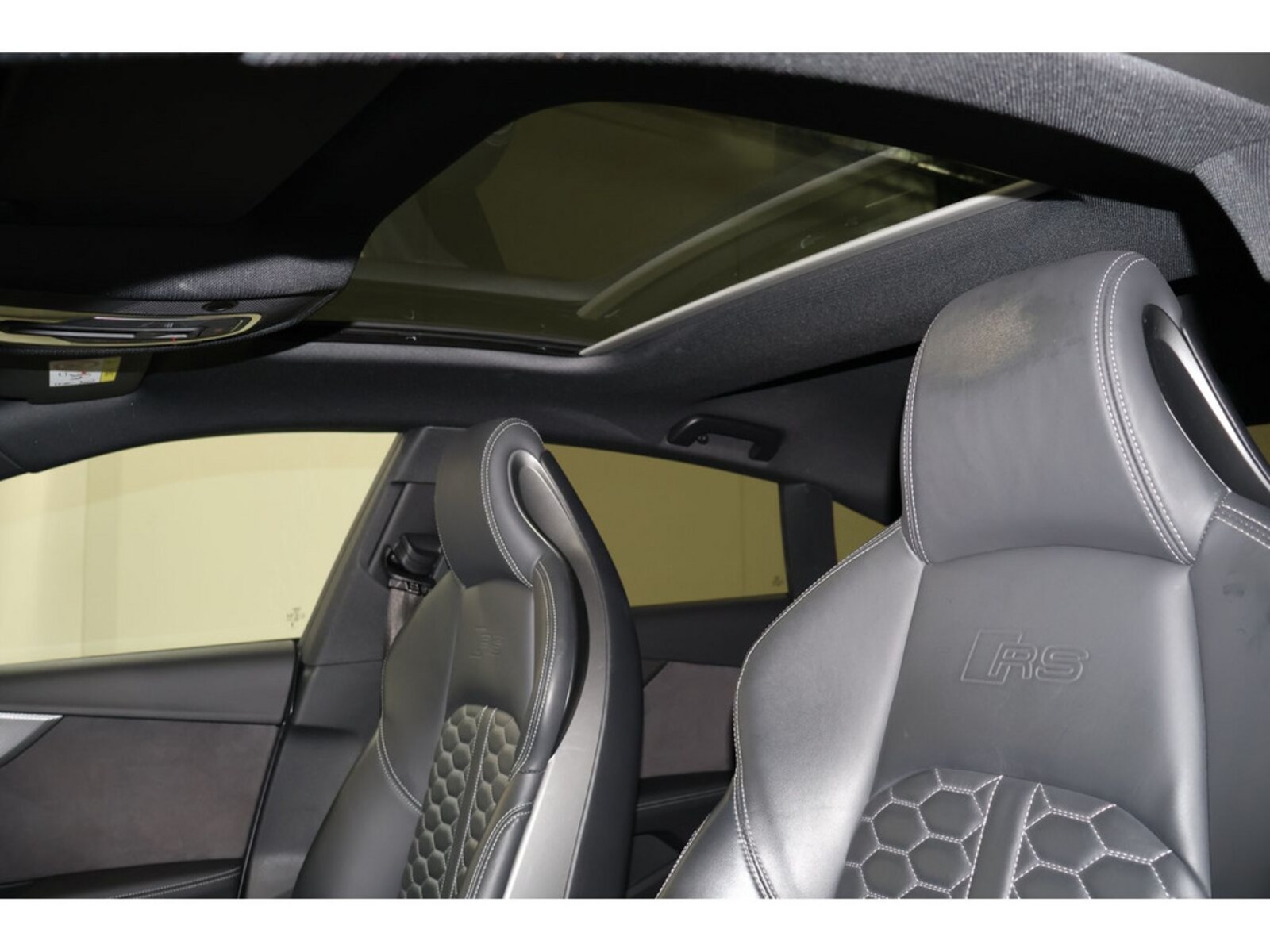 Audi RS 5 Sportback – Bild 17