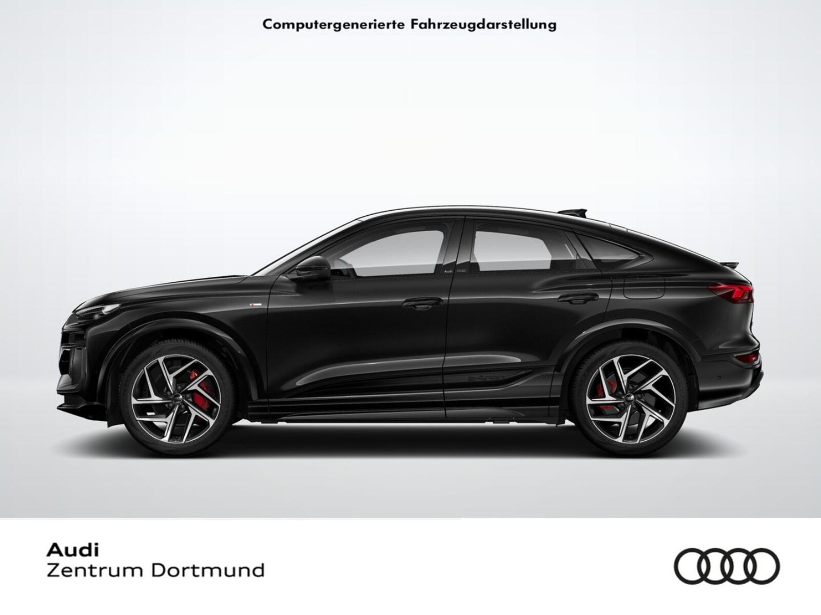 Audi Q6 Sportback e-tron – Bild 6