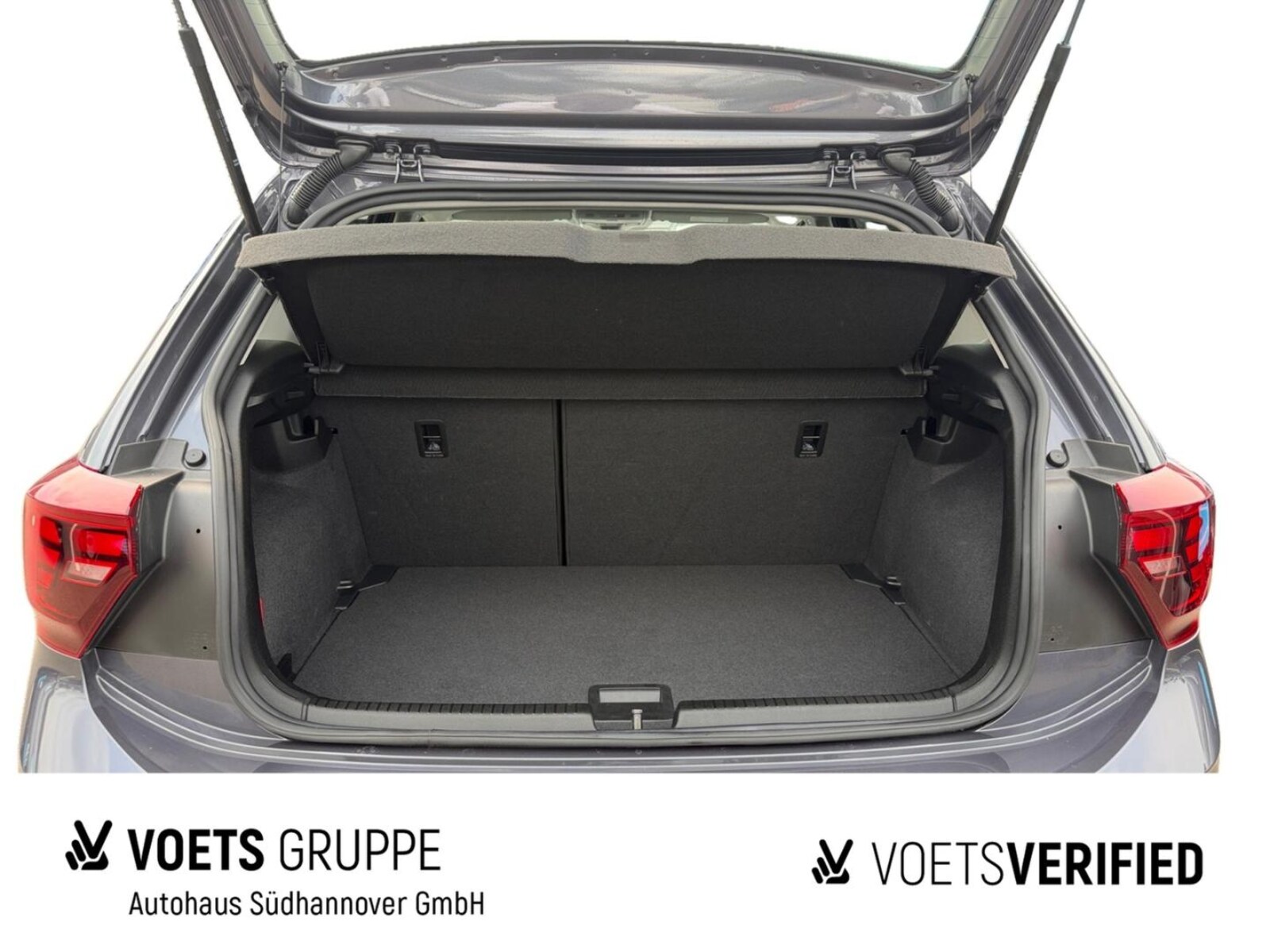 Volkswagen Polo – Bild 15