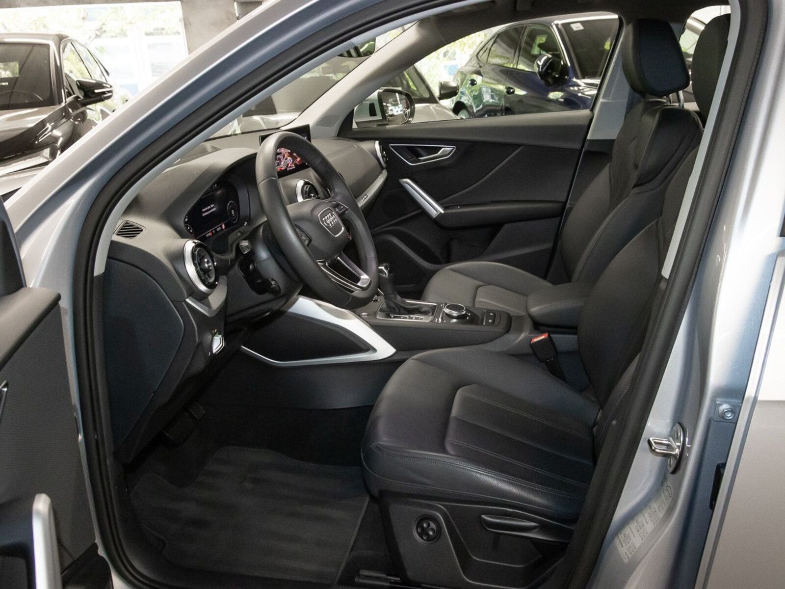 Audi Q2 – Bild 16