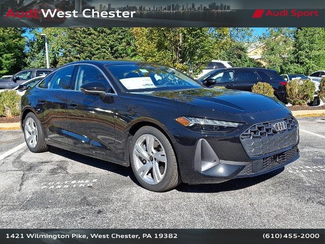 2026 Audi A5