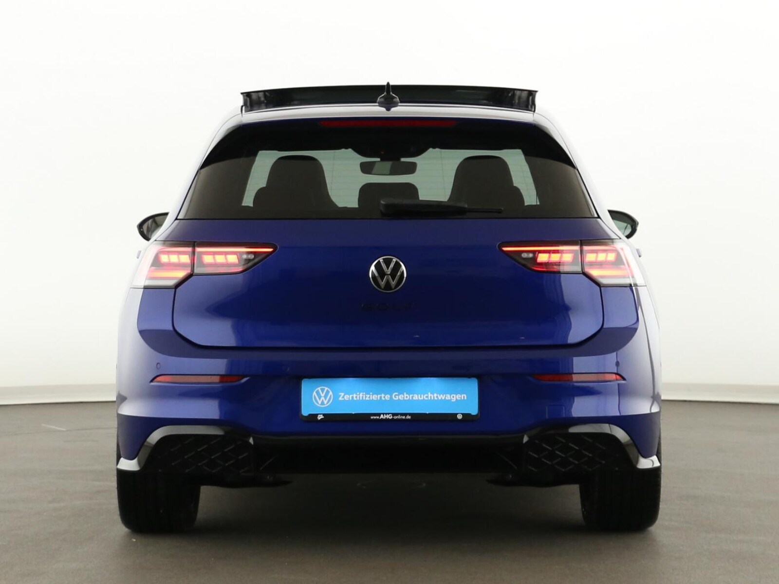 Volkswagen Golf – Bild 6