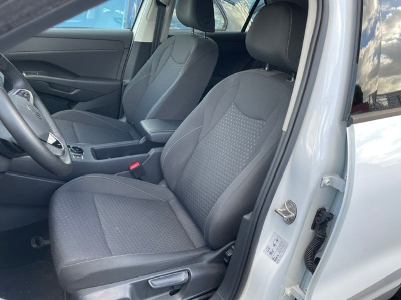 Volkswagen T-Roc – Bild 11