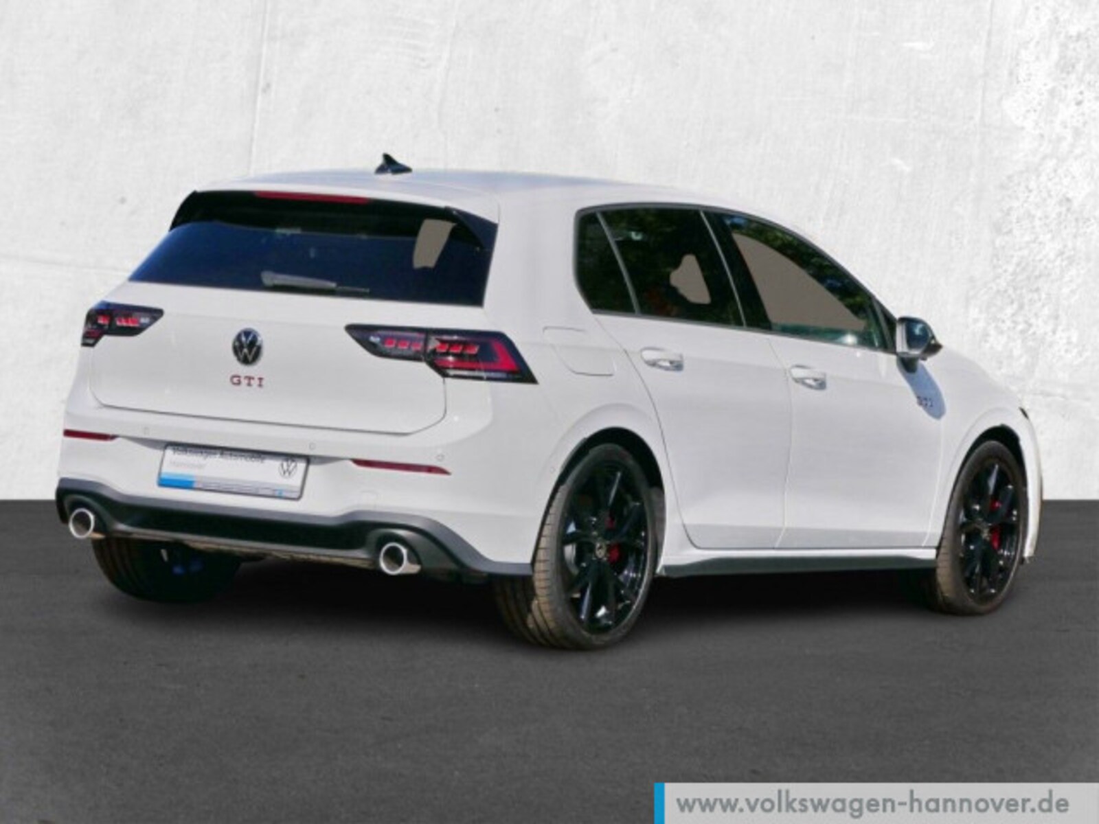 Volkswagen Golf – Bild 2