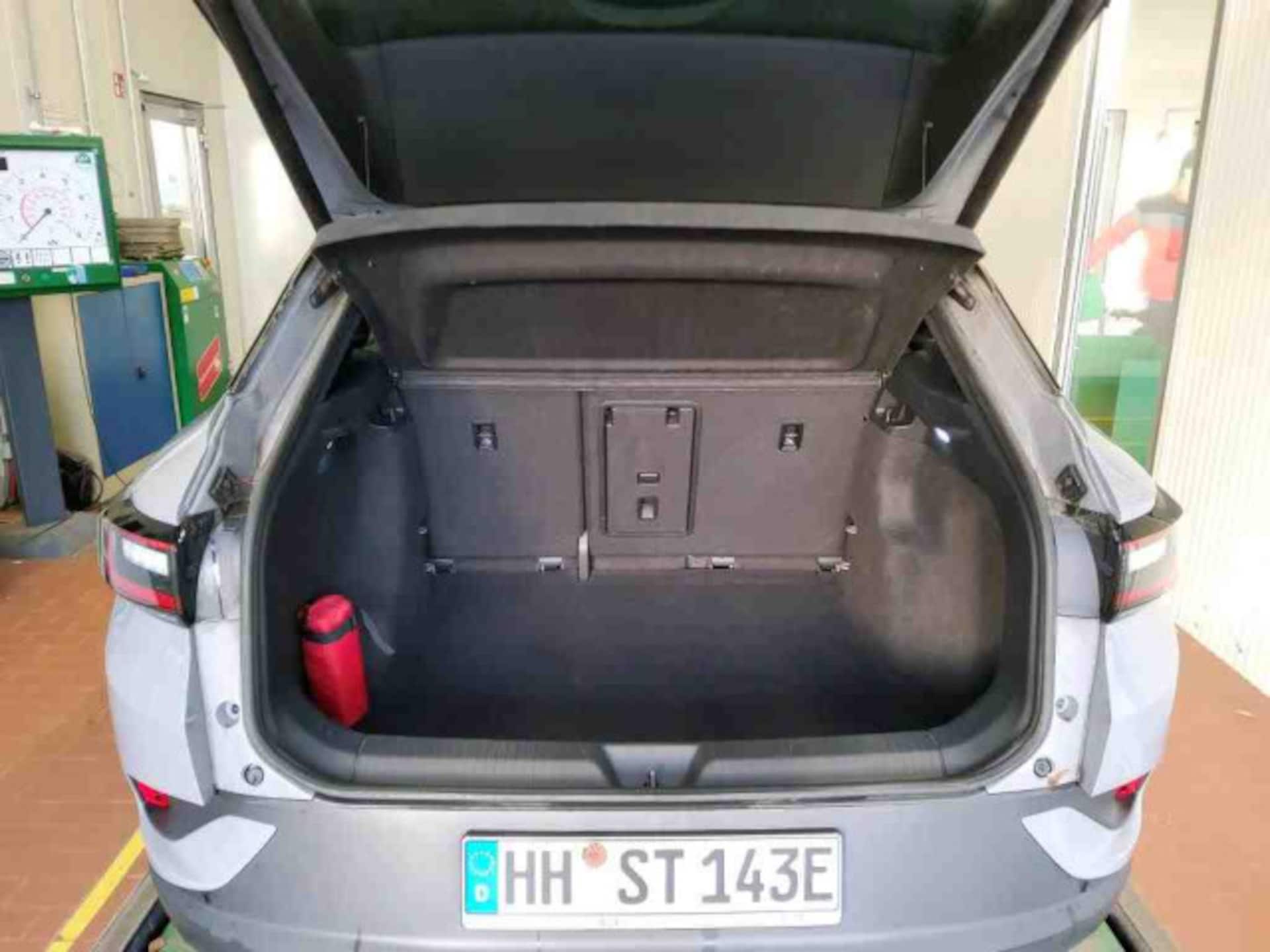 Volkswagen ID.4 Pro Performance