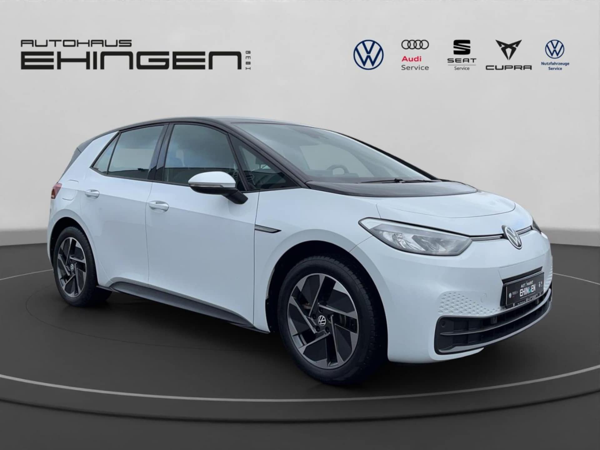 Volkswagen ID.3 Pure Performance