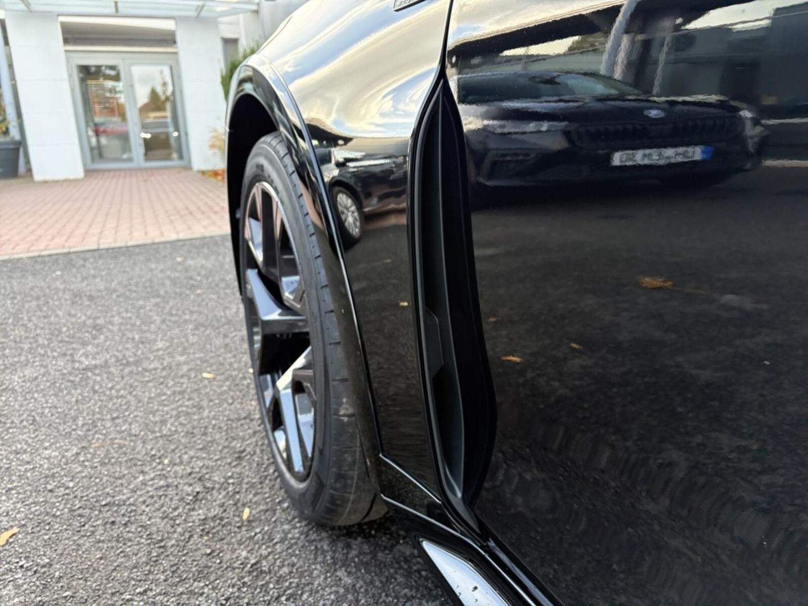 Audi A6 allroad – Bild 19