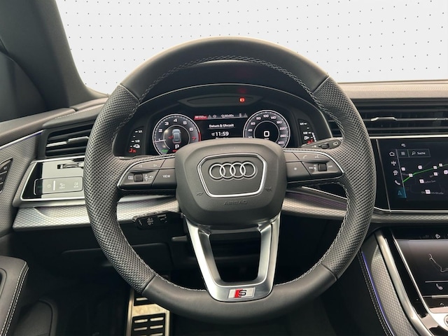 Audi Q8 SUV TFSI E 55 TFSI E Quattro 290394 KW(PS) Tiptronic - 2024 - Joinsteer - #8