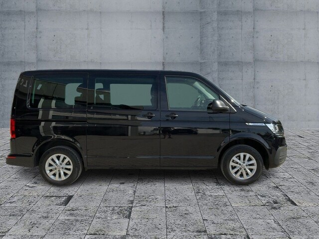 Volkswagen T6.1 Multivan