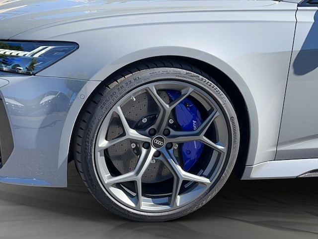 Audi RS6 Avant Performance Performance Quattro Tiptronic - 2025 - Joinsteer - #7