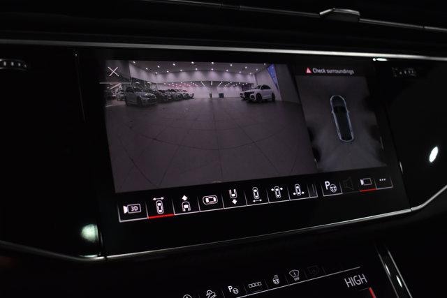2026 Audi RS Q8 Base - Photo 24