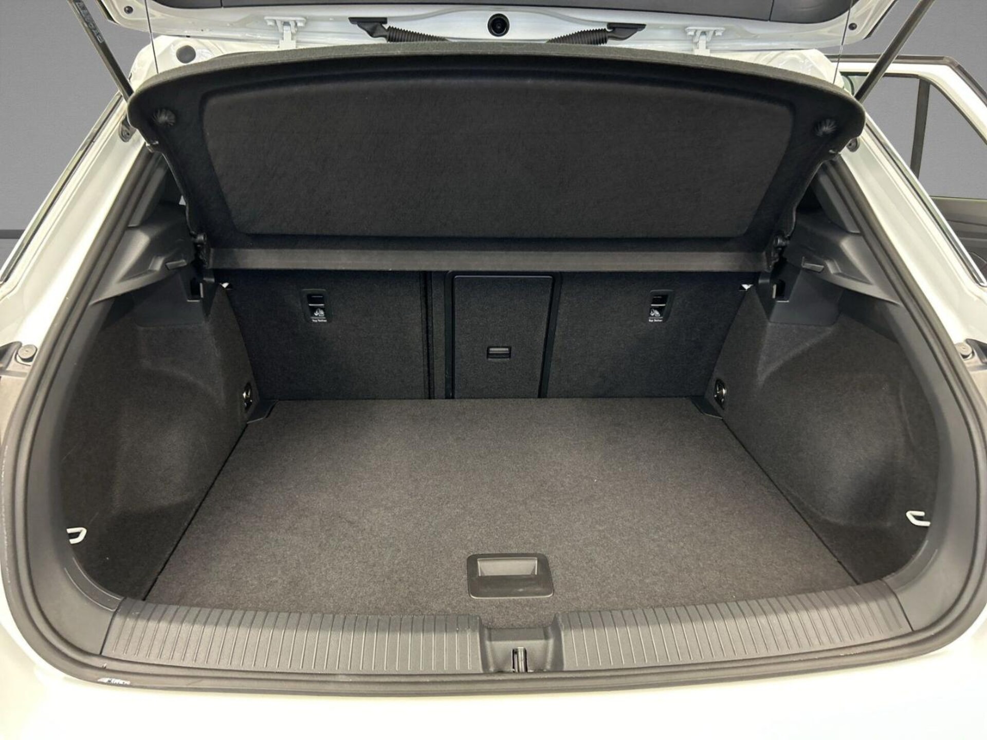 Volkswagen T-Roc Sport