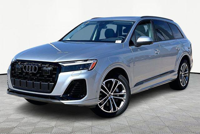 2025 Audi Q7