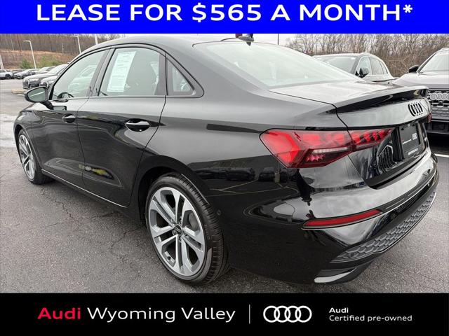 2026 Audi A3 Premium - Photo 7
