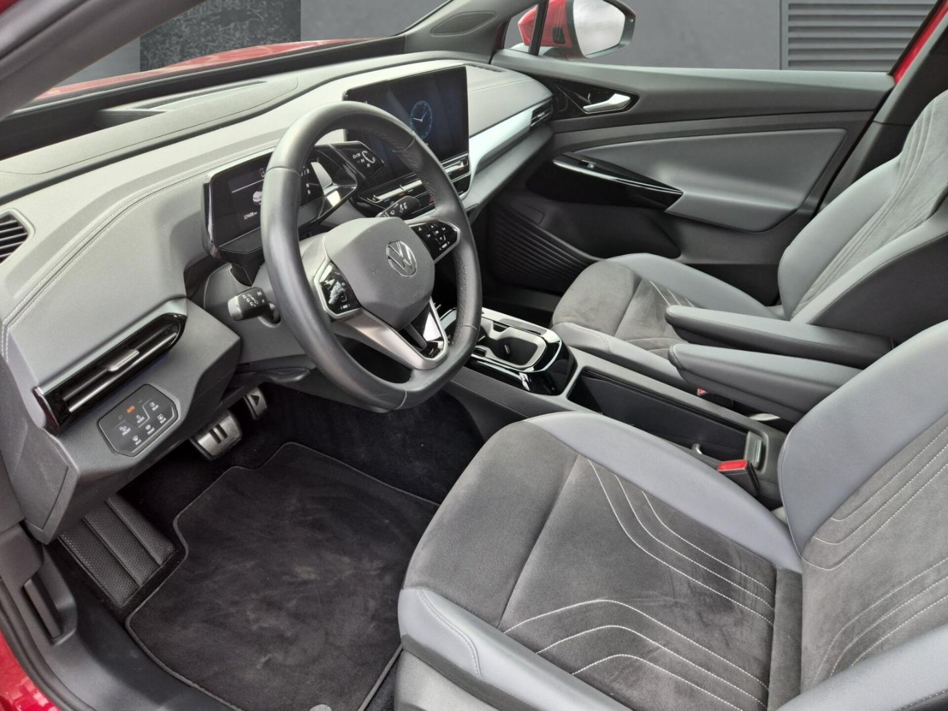 Volkswagen ID.5 Pro Performance