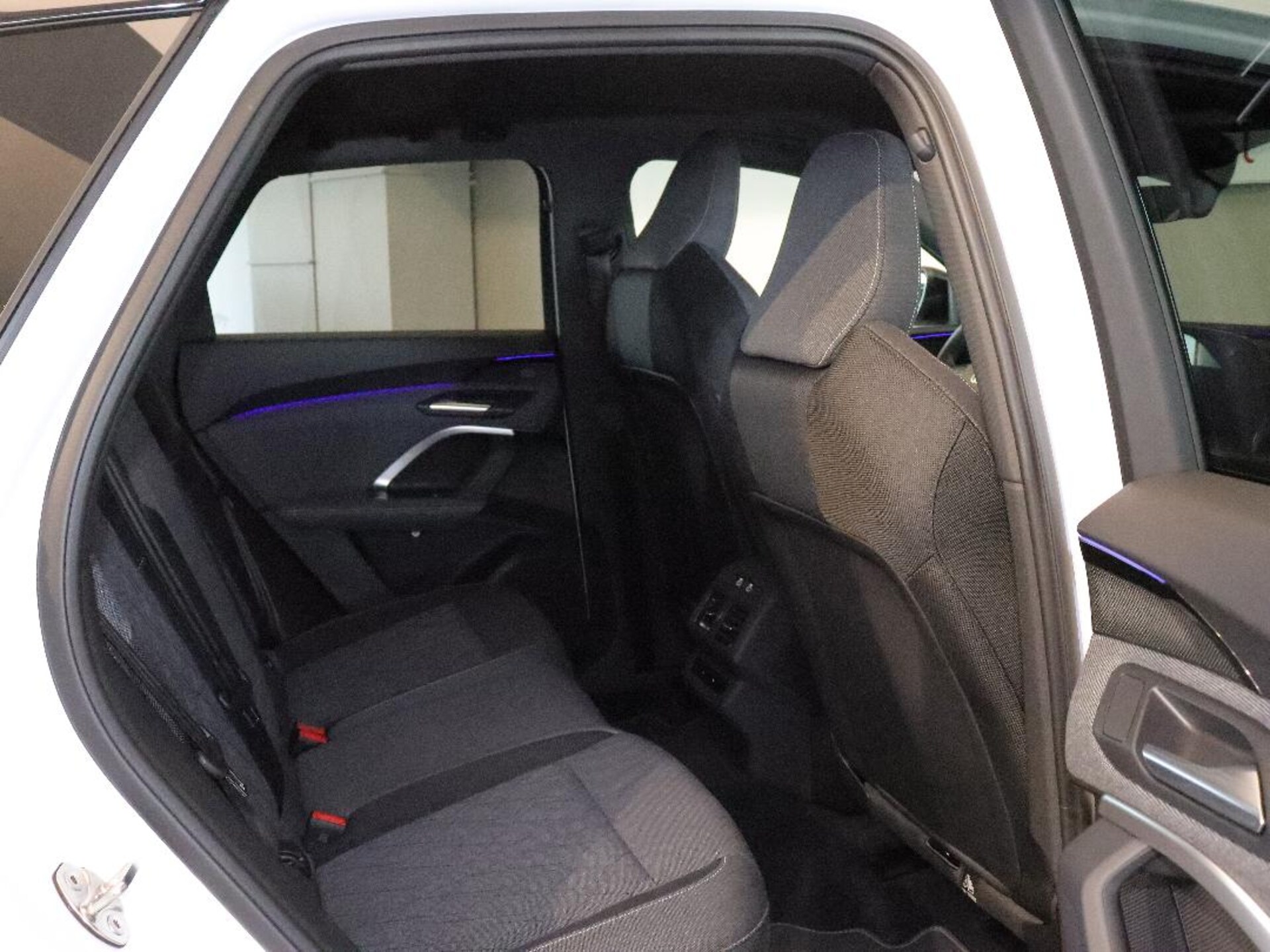 Audi Q5 SUV
