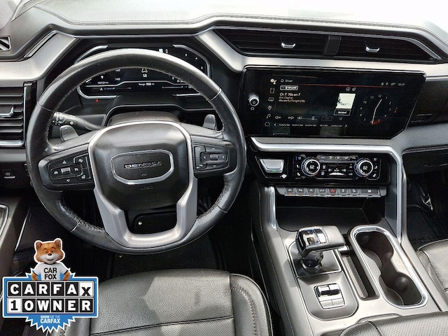 2023 GMC Sierra