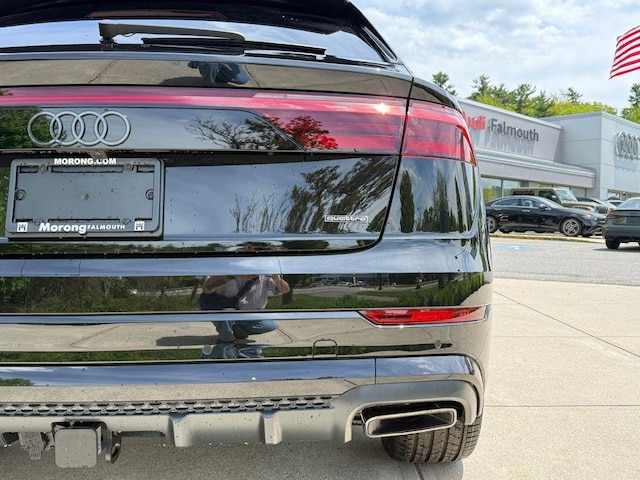 2026 Audi Q8 Premium Plus - Photo 14