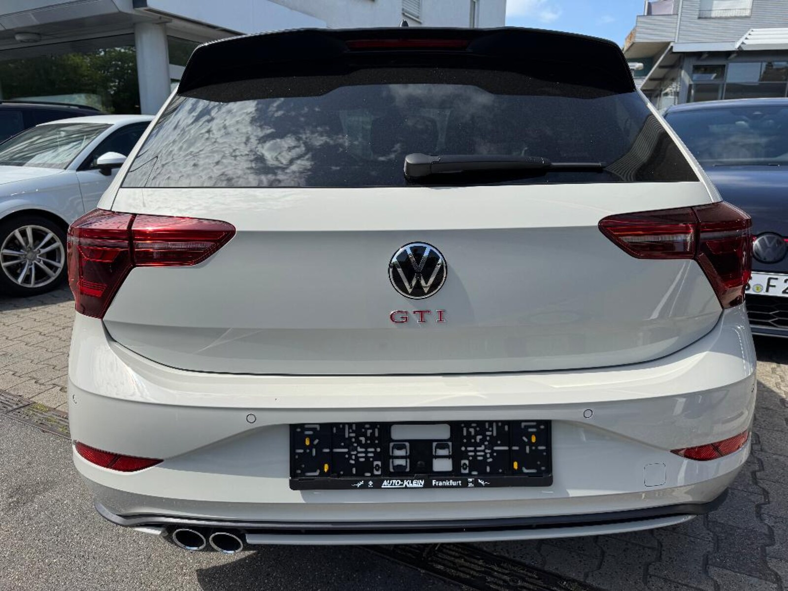 Volkswagen Polo – Bild 29