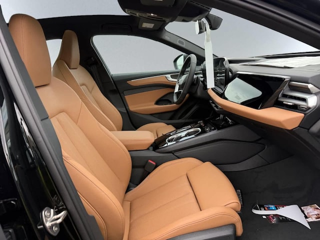 2026 Audi A6 Premium Plus - Photo 19