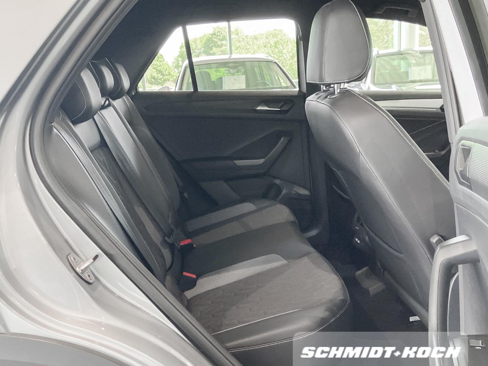 Volkswagen T-Roc – Bild 13