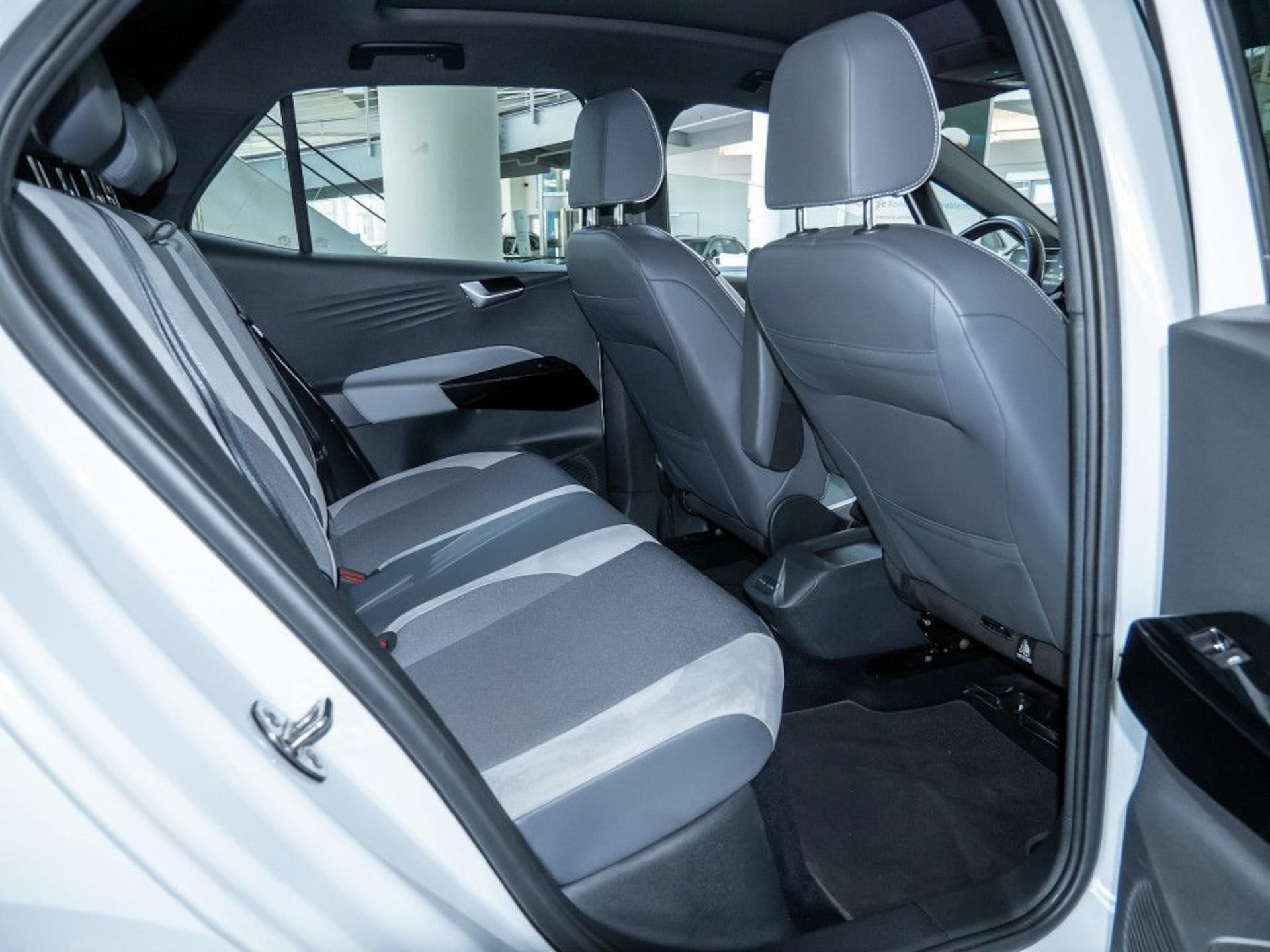 Volkswagen ID.3 Tech