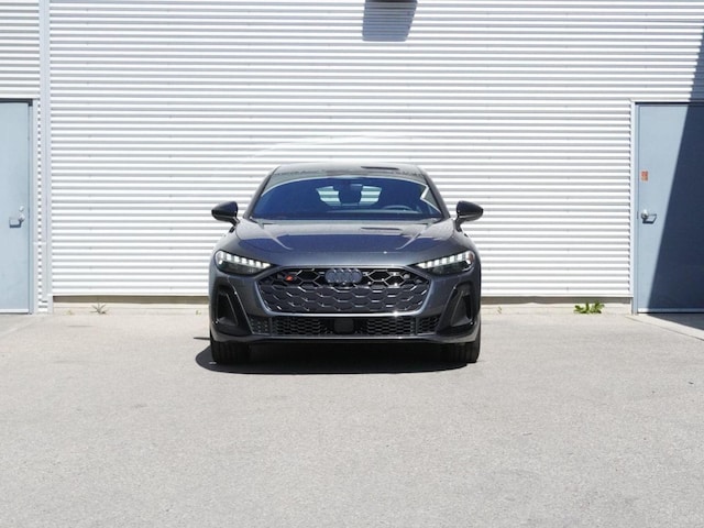 2026 Audi S5