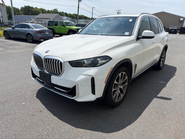 2024 BMW X5