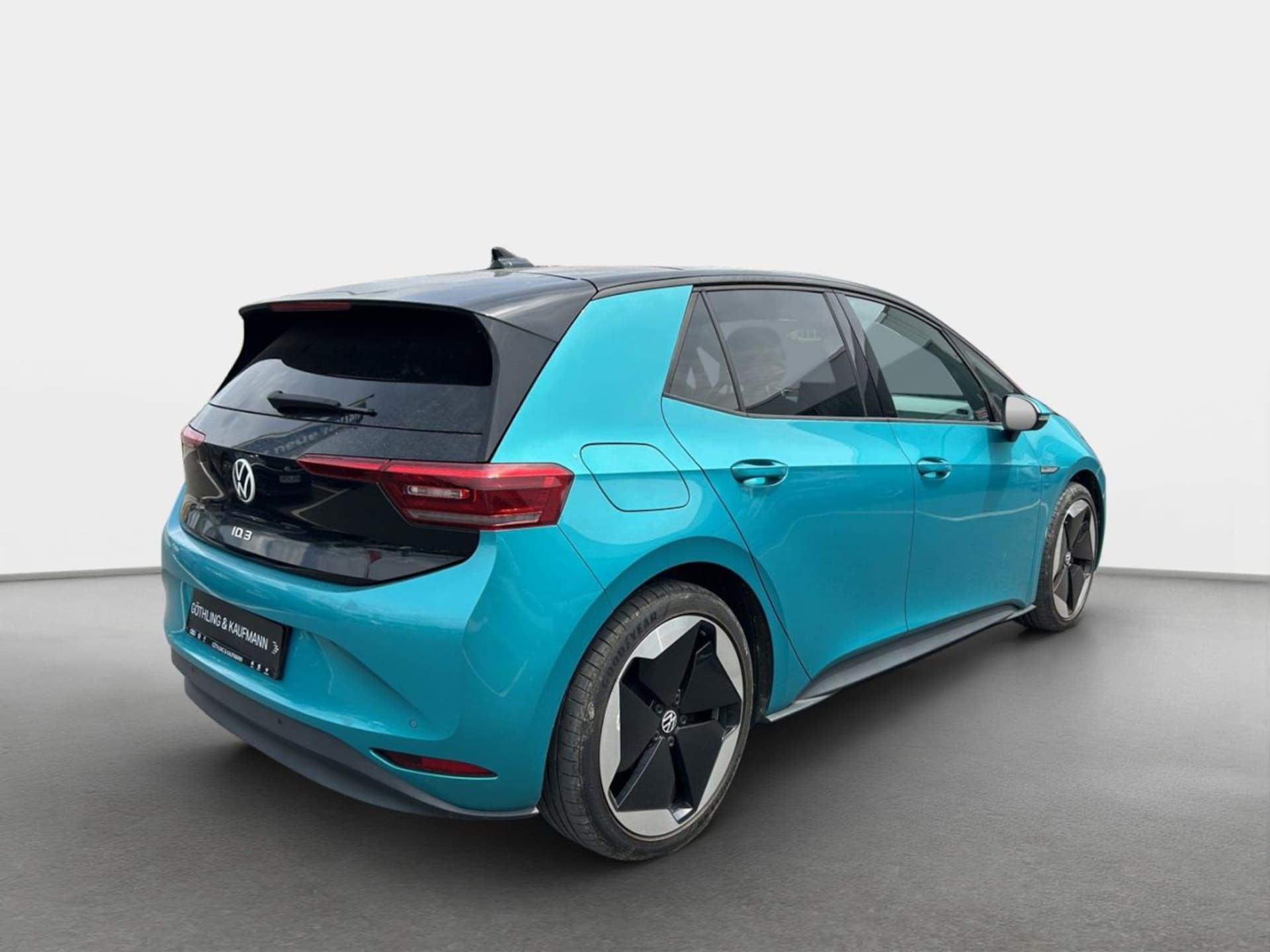 Volkswagen ID.3 Style