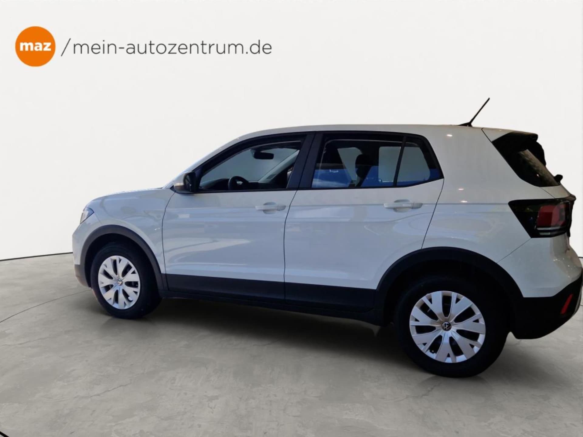 Volkswagen T-Cross Trend
