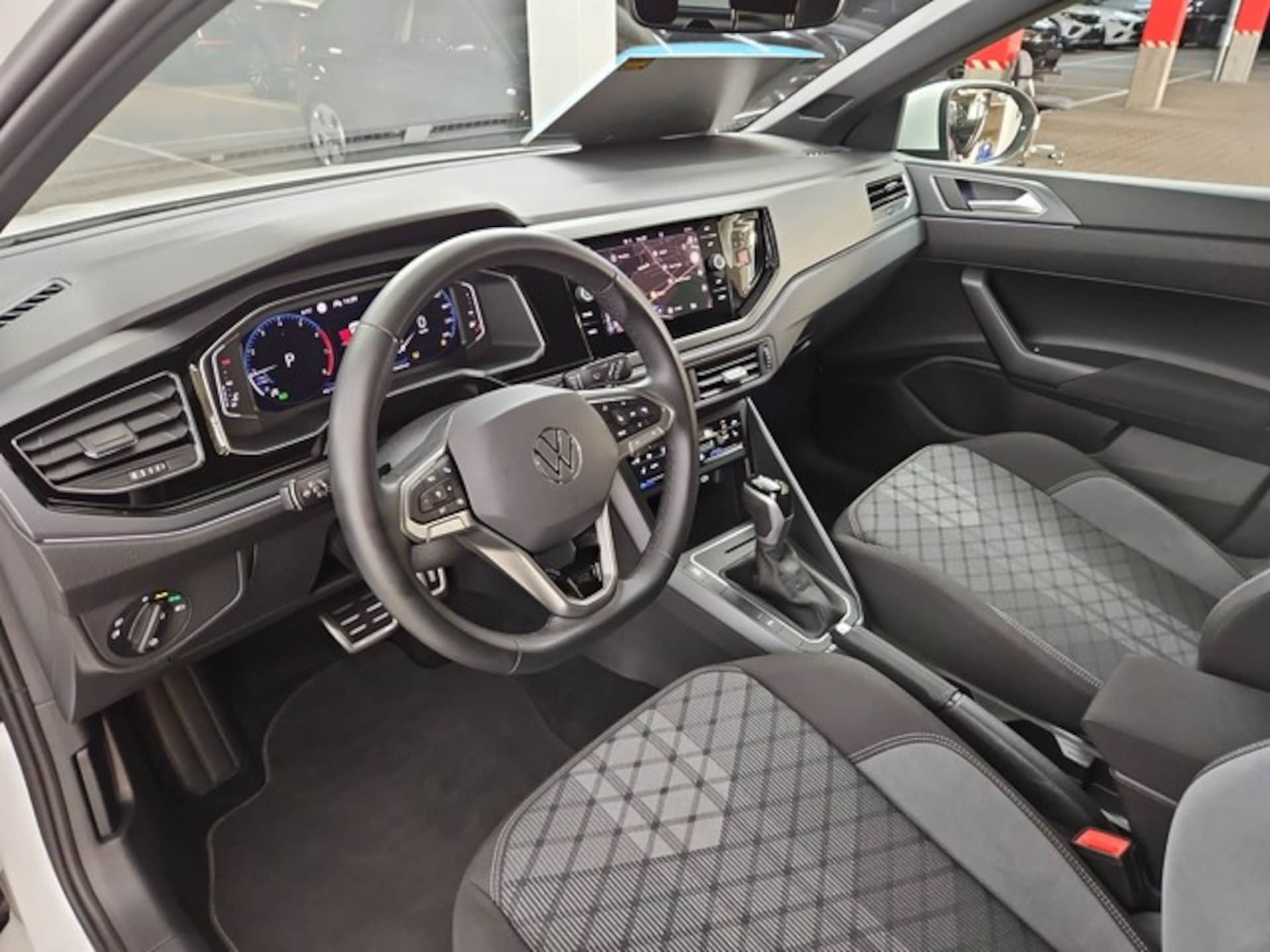 Volkswagen Taigo R-Line