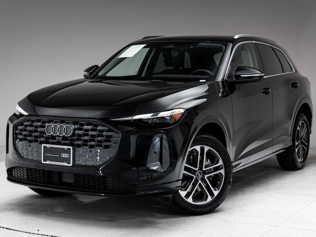 Photo of 2025 Audi Q5