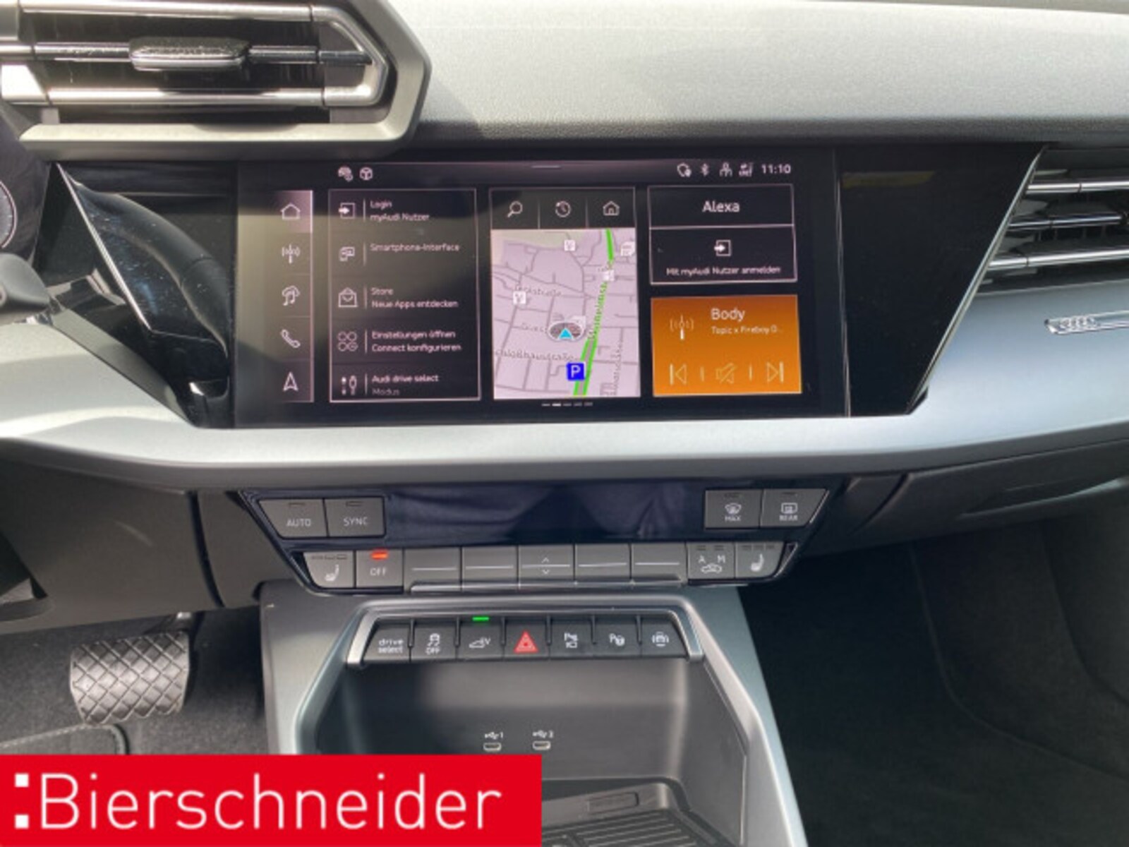Audi A3 Sportback – Bild 9